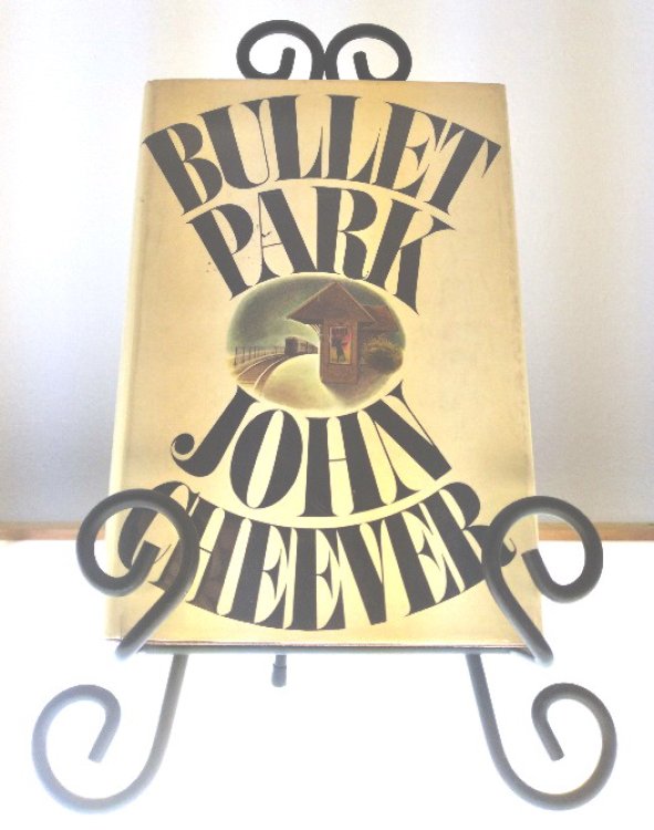 Bullet Park