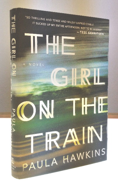 The Girl on the Train