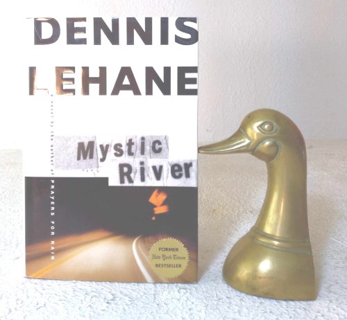 Mystic River