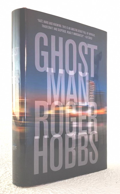 Ghost Man