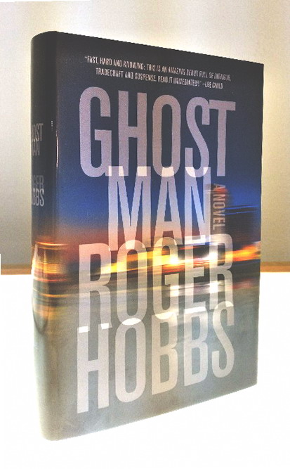 Ghost Man