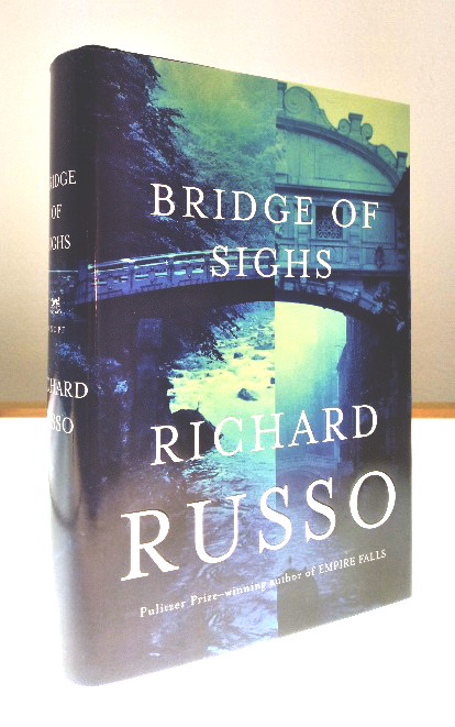 Bridge of Sighs