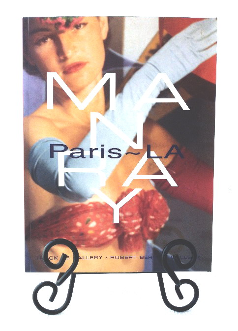 Man Ray: Paris-LA