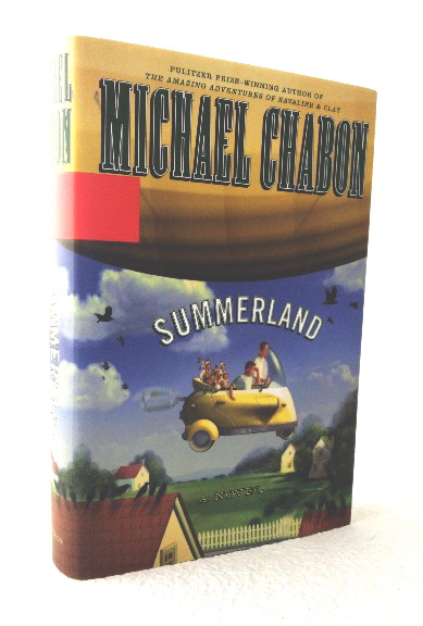 Summerland
