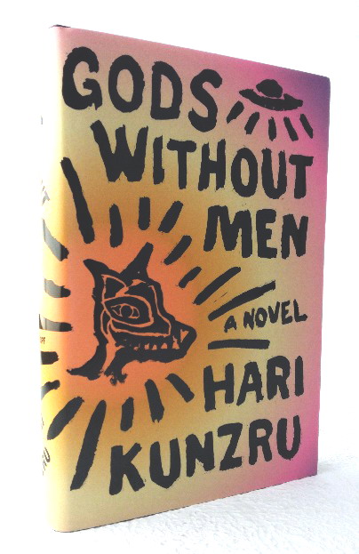 Gods Without Men