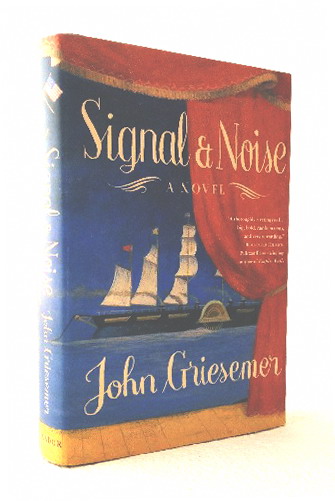 Signal & Noise