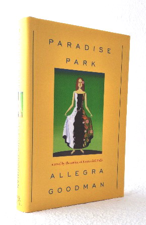 Paradise Park