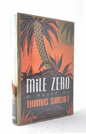 Mile Zero