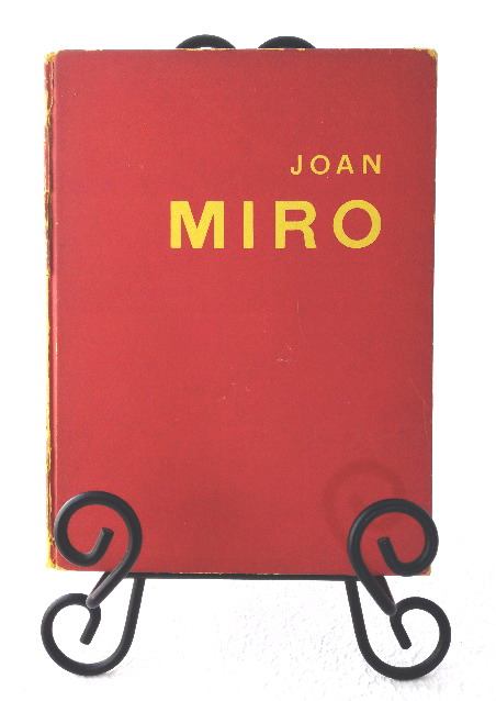 Joan Miro