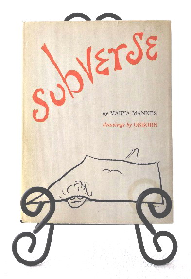 Subverse
