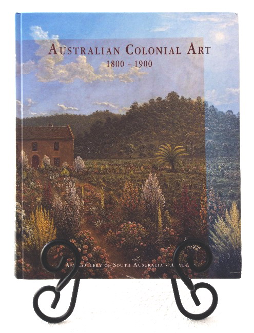 Australian Colonial Art 1800-1900