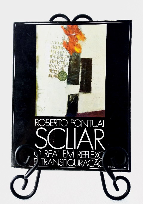 Scliar o Real em Reflexo e Transfiguraco