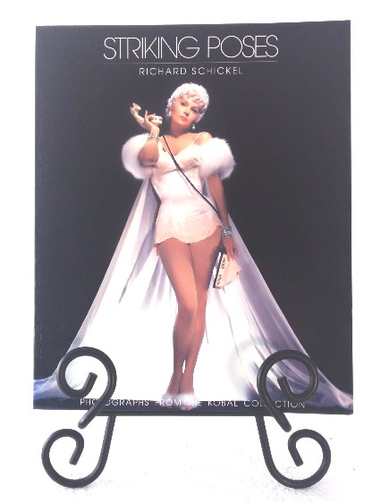 Striking Poses: Photographs from the Kobal Collection