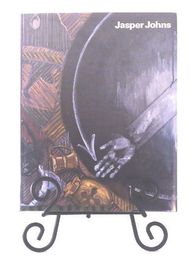 Jasper Johns: Work Since 1974