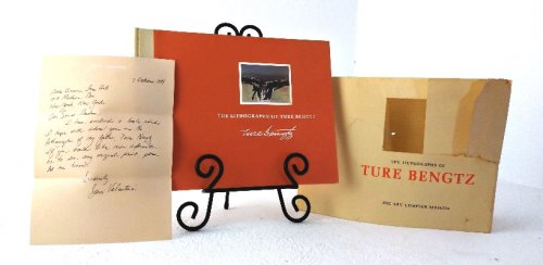 The Lithographs of Ture Bengtz