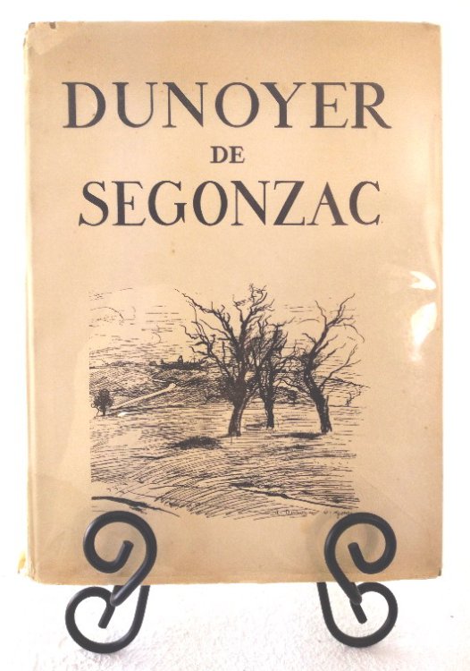 Dunoyer De Segonzac