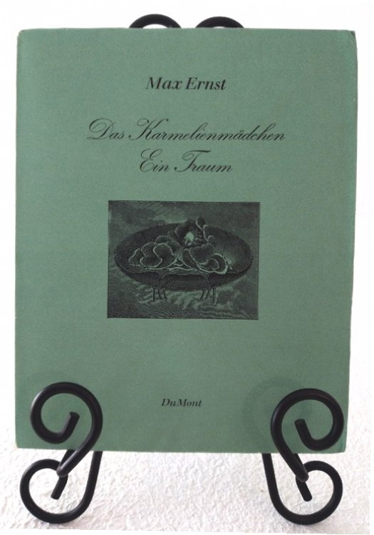 Das Karmelienmadchen: Ein Traum