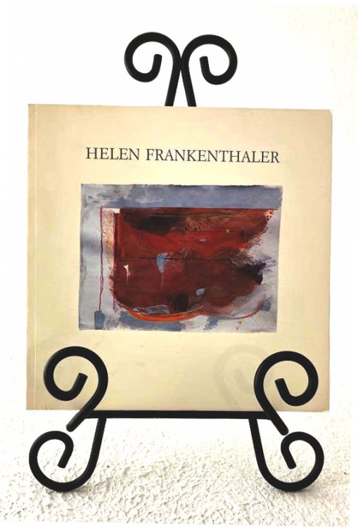 Helen Frankenthaler: Paintings on Paper