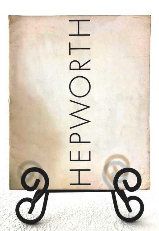 Barbara Hepworth