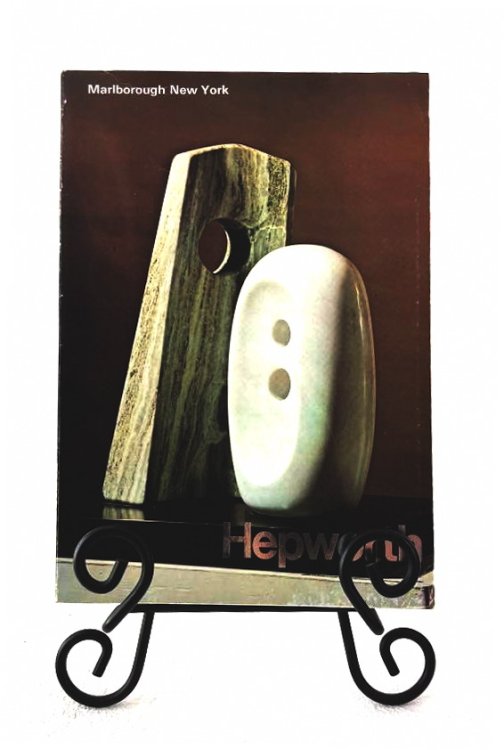 Barbara Hepworth: conversations