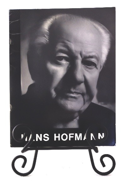 Recent Gifts and Loans of Paintings by Hans Hofmann