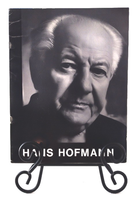 Recent Gifts and Loans of Paintings by Hans Hofmann