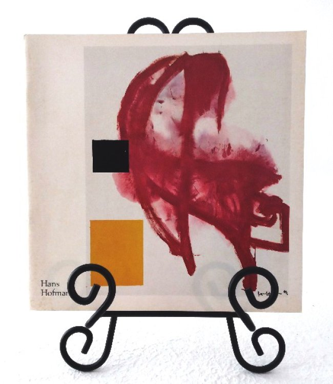 Hans Hofmann: January 9 through February 3, 1971