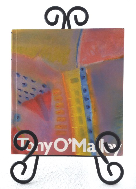 Tony O'Malley - Painter In Exile