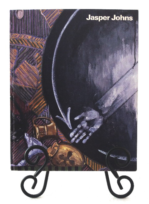 Jasper Johns: Work Since 1974
