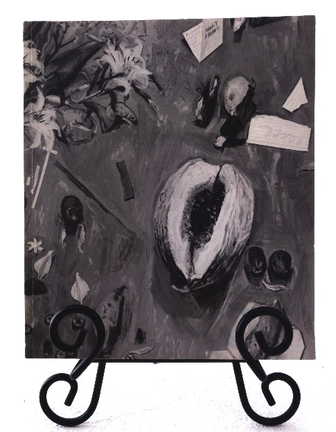 Manny Farber