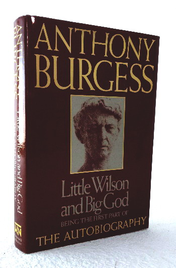 Little Wilson and Big God