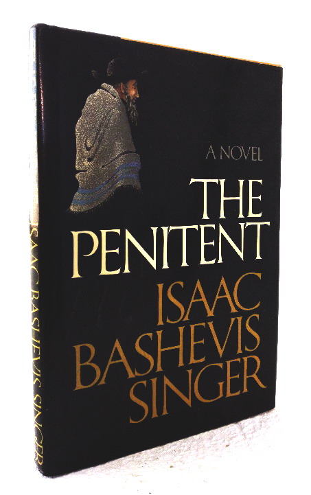 The Penitent