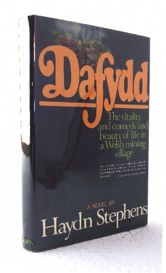 Dafydd