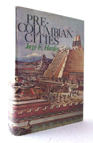 Pre-Columbian Cities