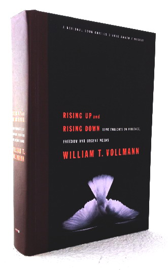 Rising Up and Rising Down: Some Thoughts on Violence, Freedom and Urgent Means