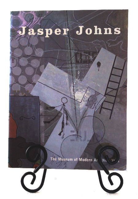 Jasper Johns
