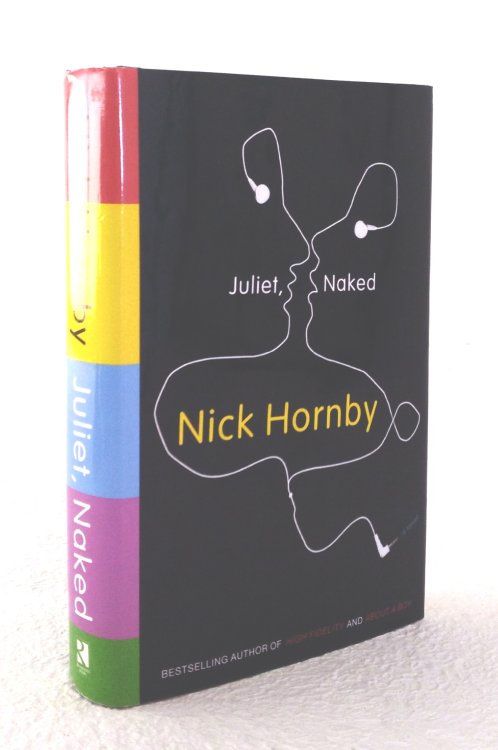 Juliet, Naked