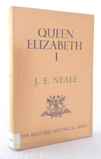 Queen Elizabeth I