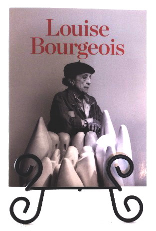 Louise Bourgeois