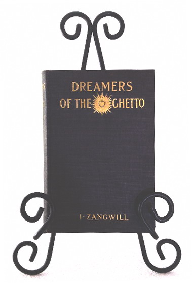 Dreamers of the Ghetto