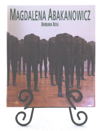 Magdalena Abakanowicz