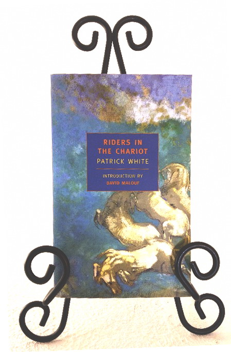 Riders in the Chariot