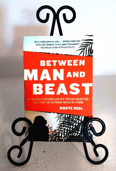 Between Man and Beast