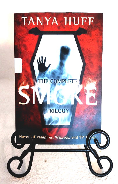 The Complete Smoke Trilogy