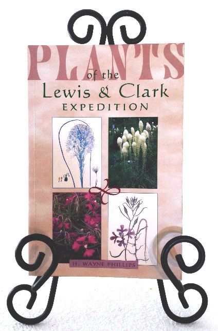 Plants of the Lewis & Clark Expedition