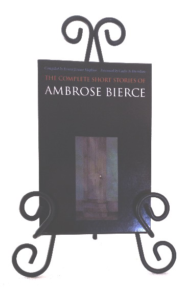 The Complete Short Stories of Ambrose Bierce