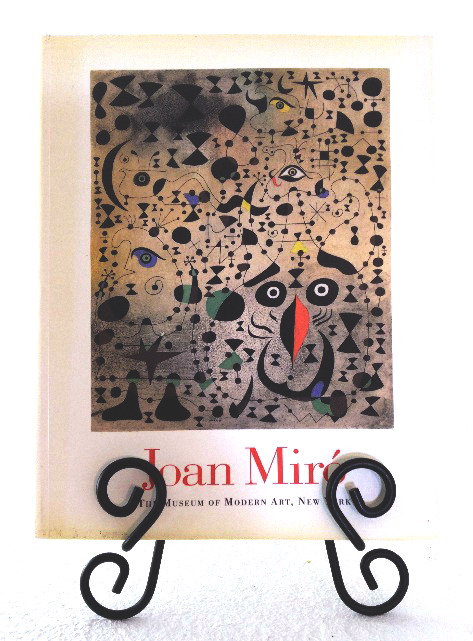 Joan Miro