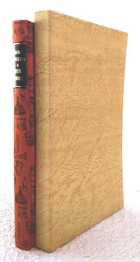 Anne Hughes 'Her Boke'