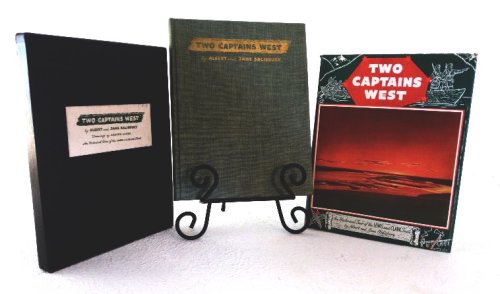 Two Captains West: an historical tour of the Lewis and Clark Trail