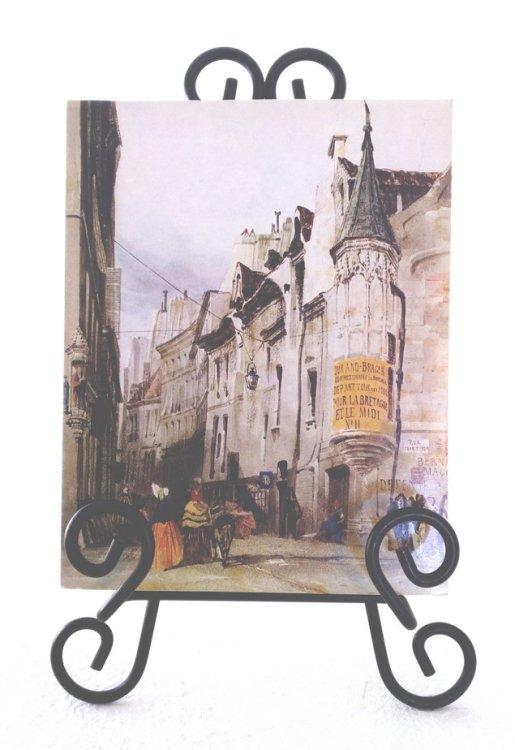 Nineeteenth and Early Twentieth Century Drawings from the Musee Carnevalet